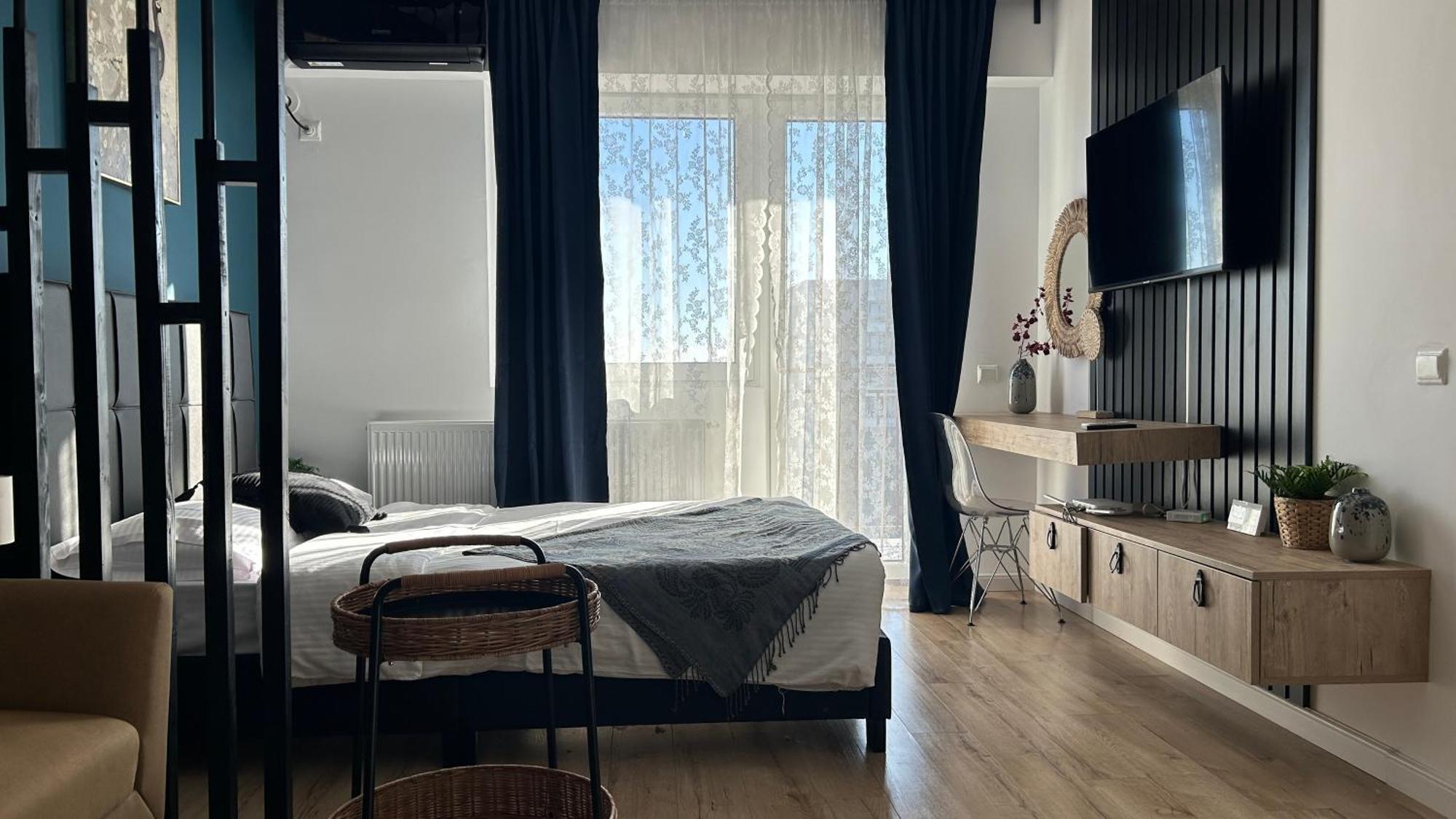 Abc Apartments - 43 Bucarest Extérieur photo