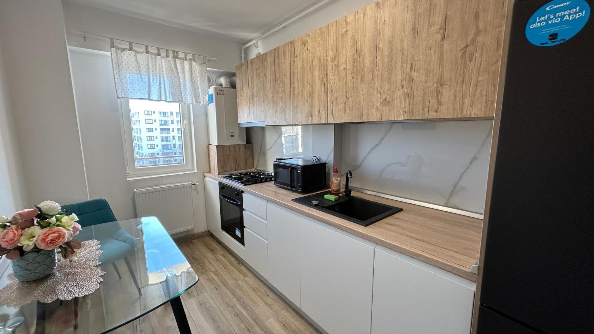 Abc Apartments - 43 Bucarest Extérieur photo
